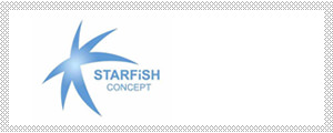 STARFiSH CONCEPT 星予國際創意