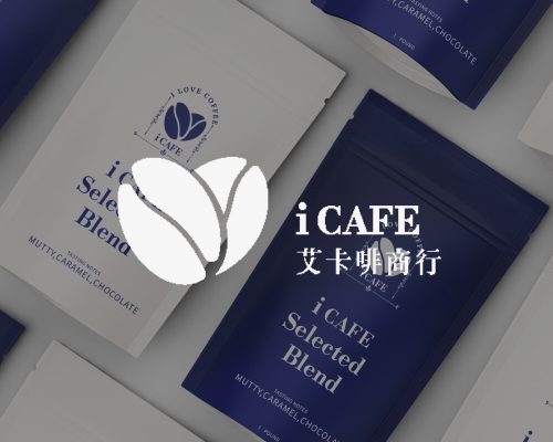 艾卡啡商行-iCafe