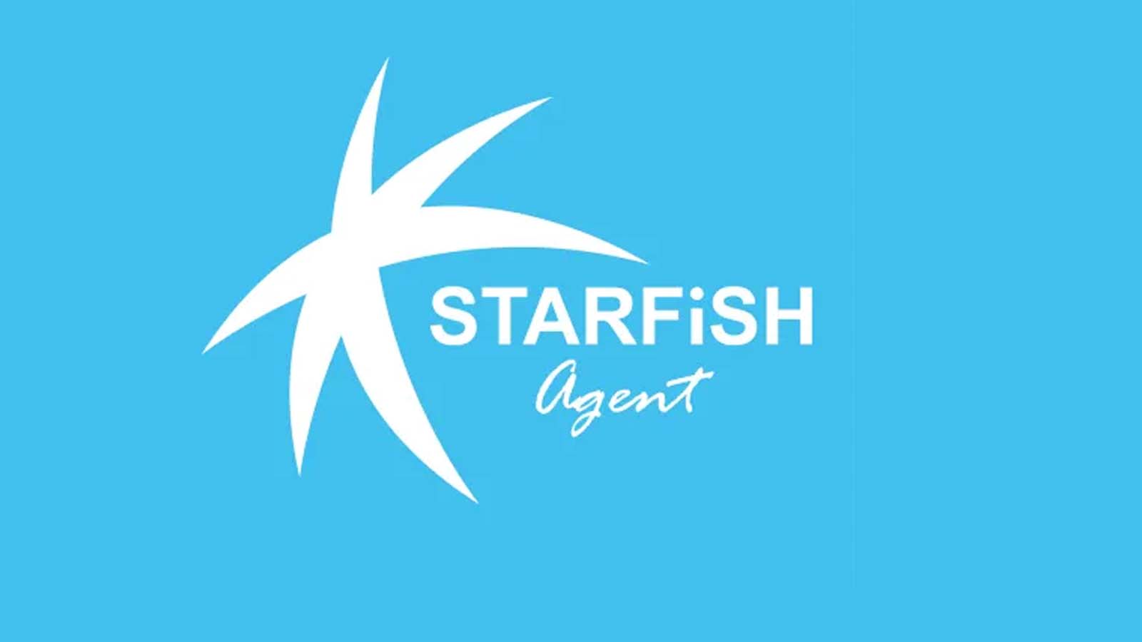 STARFiSH Concept 星予國際