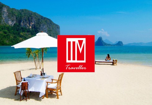 鈦美旅行社 TM Travel