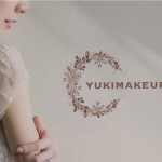 新秘Yuki-白色夢幻