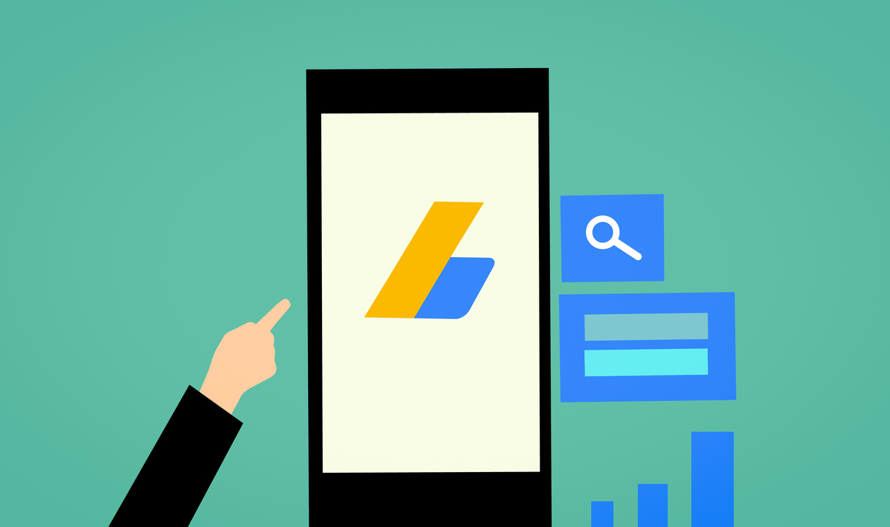 如何設定「電匯」提領Google AdSense廣告收益？